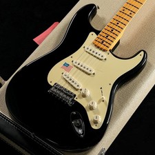 Fender Eric Johnson Stratocaster bordo escala preta 2007 comprar usado  Enviando para Brazil
