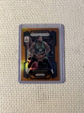 Mathias Lessort 2023-24 Panini Prizm Turkish Airlines EuroLeague #52 Orange #/49, usado comprar usado  Enviando para Brazil