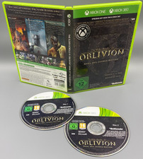 Usado, The Elder Scrolls IV: Oblivion - Spiel des Jahres Edition | Xbox One, Xbox 360 comprar usado  Enviando para Brazil