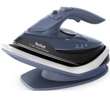 Tefal fv6674g0 cordless for sale  BRISTOL