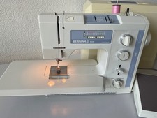 Bernina 1020 nähmaschine gebraucht kaufen  Gebhardshain