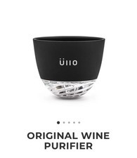Ullo wine purifier for sale  HARROGATE