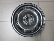 Polo stahlfelge 5jx14 gebraucht kaufen  Mehlmeisel