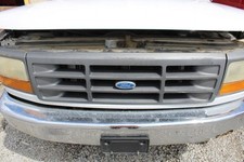 Grille 8501 gvw for sale  Mount Olive