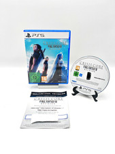 Crisis core final gebraucht kaufen Crisis core final gebraucht kaufen  Bad Düben