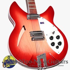 Rickenbacker 2005 360 d'occasion  Expédié en Belgium