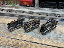 Lionel marx trains for sale  Lititz
