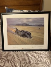 thrust ssc for sale thrust ssc for sale HIGH WYCOMBE