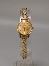 Vintage ladies omega for sale  NOTTINGHAM