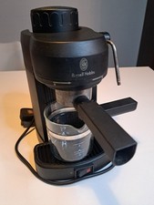Russell hobbs cappuccino for sale  LONDON