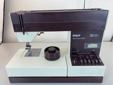Pfaff 1035 nähmaschine gebraucht kaufen  Vaihingen an der Enz