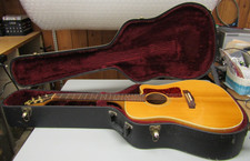 Guild dec acoustic for sale  Vincennes