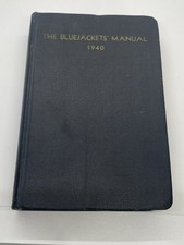 Bluejackets manual united for sale  Marshalltown