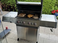 napoleon gas gebraucht kaufen  Havelberg