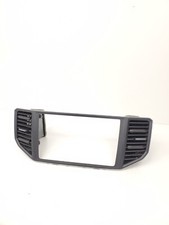 2018-2021 VOLKSWAGEN ATLAS DASH CENTER DISPLAY BEZEL MOLDING W AIR VENTS OEM  comprar usado  Enviando para Brazil