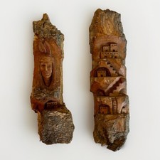 Hand carved cottonwood for sale  San Tan Valley