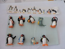 Pingouin style kinder d'occasion  La Ferrière