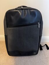 Knomo laptop backpack for sale  DIDCOT