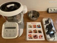 Moulinex compagnon d'occasion  Lyon II