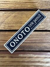 Noto tuschebleistift vintage gebraucht kaufen  Versand nach Germany