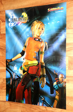 Final fantasy rikku gebraucht kaufen  Bielefeld