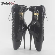 Wonder heel stiletto usato  Spedire a Italy