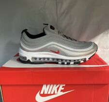 Nike Air Max 97 Silver Bullet 2016/2017 Scarpe Uomo/Donna da Ginnastica na sprzedaż  Wysyłka do Poland