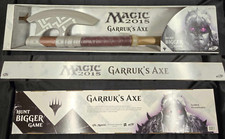 Sdcc 2014 garruk for sale  ST. COLUMB