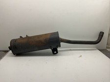Yamaha blaster muffler d'occasion  Expédié en Belgium