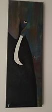 Acrylbilder leinwand gebraucht kaufen  Losheim am See