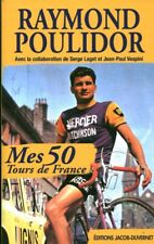 Livre tours raymond d'occasion  France
