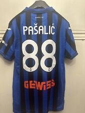 Maglia calcio atalanta usato  Bologna