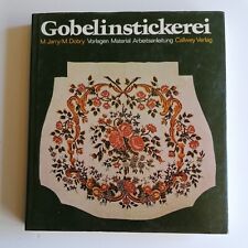 Gobelinstickerei vorlagen mate gebraucht kaufen  Pocking