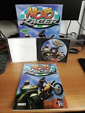 Moto racer per usato  Folignano