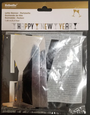 Happy new year gebraucht kaufen  Grasbrunn