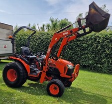 Kubota b3150 compact for sale  NEWTOWNARDS
