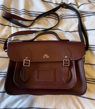 Inch batchel oxblood for sale  OXFORD