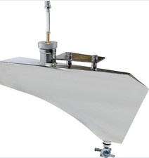 Stainless steel mini for sale  Huntsville