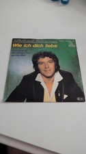 Michael schanze dich gebraucht kaufen Michael schanze dich gebraucht kaufen  Schwalmtal