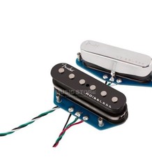 Fender Ultra Noiseless Vintage Telecaster Pickups - Single Coil Tonabnehmer für comprar usado  Enviando para Brazil