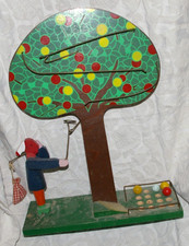 Ancien jeux pommier d'occasion  France