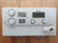 Regelung vaillant ecocompact gebraucht kaufen  Zetel