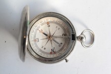 Boussole gousset ancienne d'occasion  Seyssel