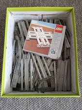 Lego konvolut 12v gebraucht kaufen  Berlin