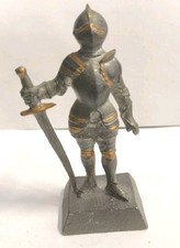 Armatura medioevale miniatura usato  Savigliano