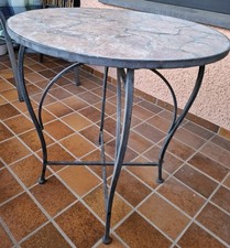 Gartentisch gebraucht kaufen  Ehlscheid, Kurtscheid, Melsbach
