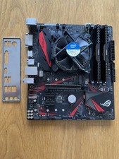 Asus rog strix for sale  DURHAM