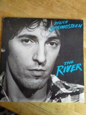 Bruce springsteen vinyl for sale  THORNTON-CLEVELEYS