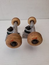 Thunder skateboard trucks for sale  MABLETHORPE