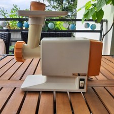 Moulinex vintage 150w d'occasion  Haguenau